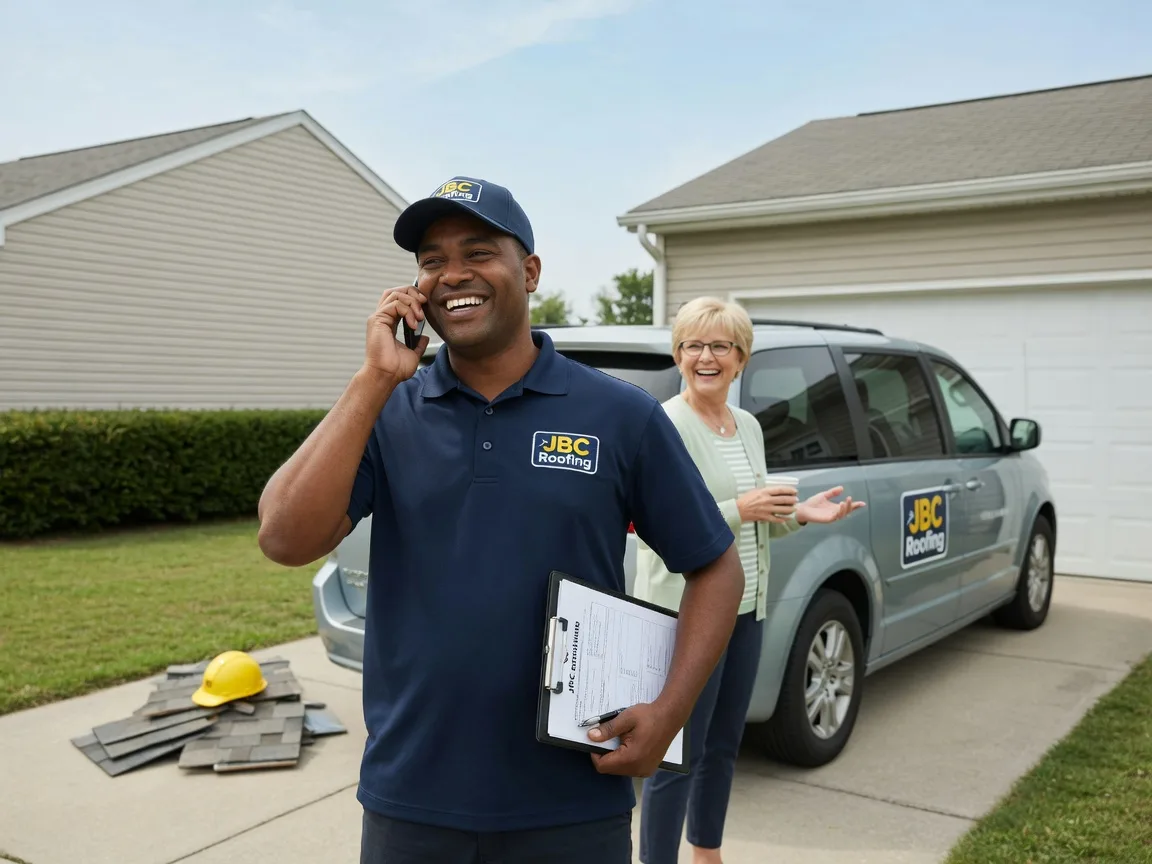 Roof Replacement Delta, IA FAQs